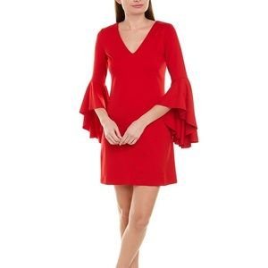 Bailey44 Avalanche Dress